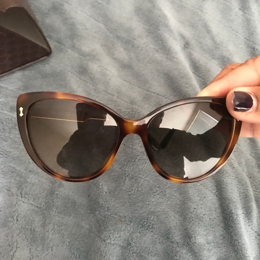 Authentic Gucci Sunglasses